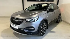Brugt 2020 Opel Grandland X Ultimate SUV | 189.800 kr. (Fair pris)