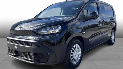 Brugt 2025 Toyota Proace City City MPV | 259.990 kr.