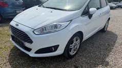 Hvid Brugt 2014 Ford Fiesta Titanium X Hatchback | 59.990 kr. (Fair pris)