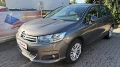 Brugt 2016 Citroën C4 Feel Hatchback | 59.000 kr. (God pris)