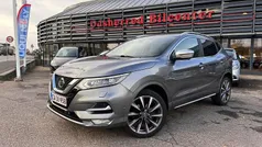 Brugt 2020 Nissan Qashqai Tekna+ SUV | 199.700 kr. (Fair pris)