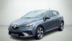 Blåmetal Brugt 2019 Renault Clio V R.S. Hatchback | 154.900 kr. (Fair pris)