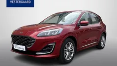 Brugt 2020 Ford Kuga Vignale SUV | 199.900 kr. (Fair pris)