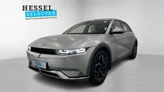 Brugt 2025 Hyundai Ioniq 6 Ultimate Sedan | 314.900 kr.