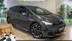 Brugt 2023 Cupra Born e-Boost Hatchback | 234.000 kr. (Fair pris)