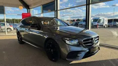 Brugt 2017 Mercedes E350 AMG line Stationcar | 2.095 kr.