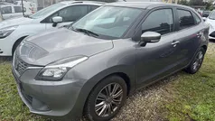 Grå Brugt 2019 Suzuki Baleno Exclusive Hatchback | 92.990 kr. (Fair pris)