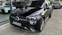 Sortmetal Brugt 2024 Mercedes GLE450 AMG SUV | 12.221 kr.