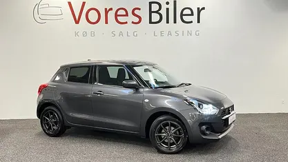 Brugt Suzuki Swift Action 83 HK (61 kW) 2023 Hatchback