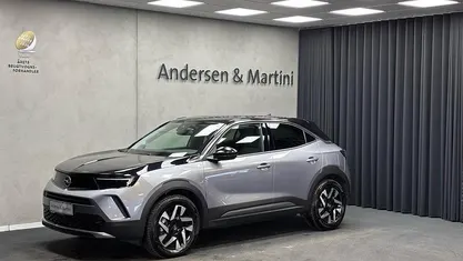 Brugt Opel Mokka-e Elegance 100 kW (136 HK) 2024 SUV