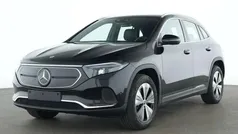 Brugt 2023 Mercedes EQA250 Progressive SUV | 259.900 kr. (Fair pris)