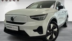 Brugt 2024 Volvo EC40 Core SUV | 314.990 kr. (Fair pris)