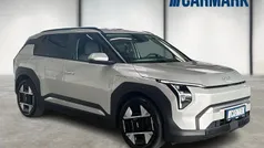 Grå Ny 2025 Kia EV3 GT-Line SUV | 319.800 kr. (Fair pris)