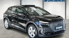 Brugt 2023 Audi Q4 e-tron SUV | 259.900 kr. (Fair pris)