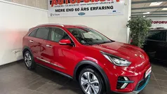 Brugt 2020 Kia e-Niro Advance SUV | 159.900 kr. (God pris)
