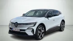 Gråmetal Brugt 2025 Renault Mégane Iconic Hatchback | 282.900 kr. (Dyr)