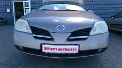 Brugt 2006 Nissan Primera Acenta Stationcar | 9.999 kr.
