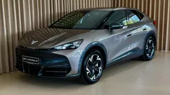 Gråmetal Ny 2025 Cupra Tavascan Endurance SUV | 314.900 kr. (Fair pris)