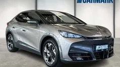 Ny 2025 Cupra Tavascan SUV | 309.700 kr. (Super pris)