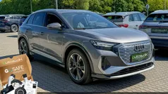 Brugt 2021 Audi Q4 e-tron S-Line SUV | 289.000 kr. (Fair pris)