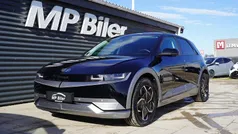 Brugt 2024 Hyundai Ioniq 6 Advanced Sedan | 264.900 kr. (Fair pris)