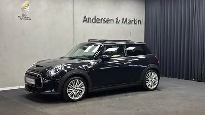 Brugt Mini Cooper SE 135 kW (184 HK) 2022 Hatchback
