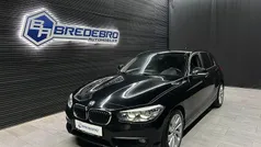 Sort Brugt 2018 BMW 118 Advantage Hatchback | 109.500 kr. (Fair pris)