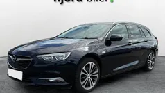 Brugt 2018 Opel Insignia Dynamic Stationcar | 119.400 kr. (Fair pris)