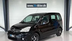 Brugt 2010 Citroën Berlingo MPV | 49.900 kr. (Super pris)