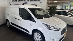 Brugt 2020 Ford Transit Trend Van | 129.900 kr.