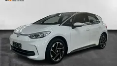 Brugt 2023 VW ID.3 Pro Hatchback | 219.900 kr. (Fair pris)
