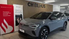 Brugt 2021 VW ID.4 Pro Performance SUV | 239.500 kr. (Fair pris)