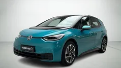 Brugt 2021 VW ID.3 Pro Performance Hatchback | 149.900 kr. (Fair pris)
