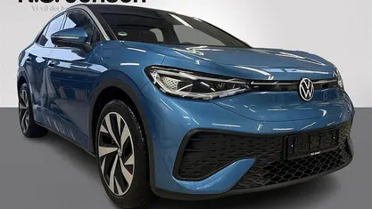 Brugt 2025 VW ID.5 Pro SUV | 324.900 kr. (Fair pris)