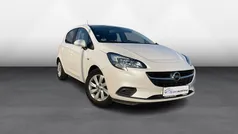 Brugt 2018 Opel Corsa Enjoy Hatchback | 84.900 kr. (Fair pris)