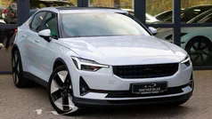 Grå Brugt 2023 Polestar 2 Sedan | 254.900 kr. (Fair pris)
