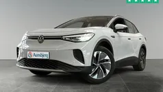 Brugt 2023 VW ID.4 Pro Performance SUV | 239.500 kr. (Fair pris)