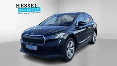 Brugt 2024 Skoda Enyaq iV SUV | 274.900 kr. (Fair pris)