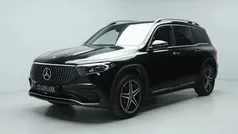 Sort Brugt 2024 Mercedes EQB250+ Advanced Plus SUV | 394.900 kr. (Dyr)