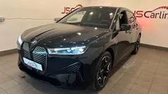 Brugt 2024 BMW iX Sport Line SUV | 499.900 kr. (Super pris)