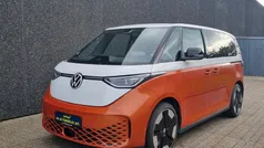 Orange Brugt 2023 VW ID. Buzz Pro Van | 399.800 kr. (Fair pris)