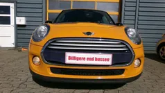 Brugt 2014 Mini Cooper Hatchback | 79.999 kr. (God pris)