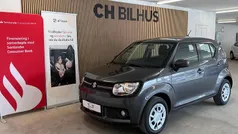 Brugt 2017 Suzuki Ignis Active Hatchback | 79.500 kr. (God pris)
