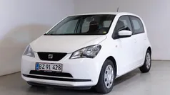 Brugt 2018 Seat Mii Style Hatchback | 54.900 kr. (God pris)