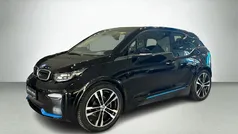 Brugt 2021 BMW i3 Hatchback | 145.990 kr. (Fair pris)