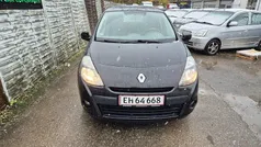 Brugt 2010 Renault Clio III Expression Hatchback | 7.000 kr. (Fair pris)