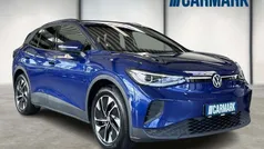 Brugt 2024 VW ID.4 Pro SUV | 329.800 kr. (Fair pris)