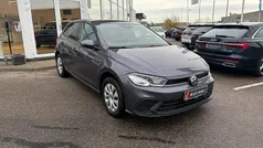 Brugt 2021 VW Polo Life Hatchback | 189.800 kr. (Fair pris)