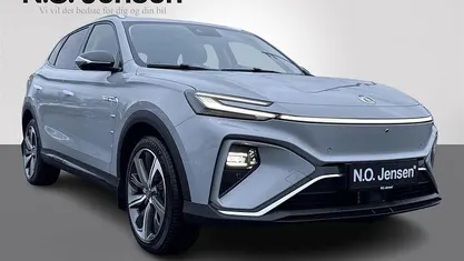 Brugt 2022 MG Marvel R Luxury SUV | 179.900 kr. (God pris)