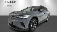 Grå Brugt 2022 VW ID.4 Pro SUV | 229.900 kr. (Fair pris)